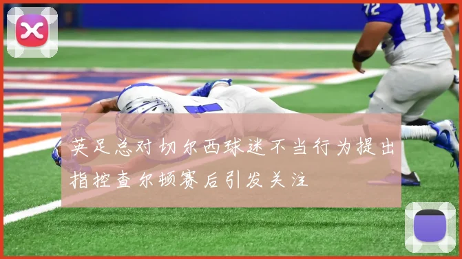 英足总对切尔西球迷不当行为提出指控查尔顿赛后引发关注
