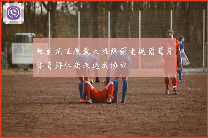 帕利尼亚愿意大幅降薪重返葡萄牙体育拜仁尚未达成协议
